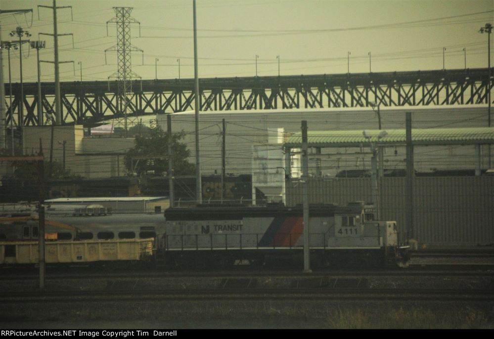 NJT 4111